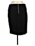 MICHAEL Michael Kors Solid Black Casual Skirt Size 6 - photo 2
