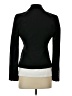 Anne Klein 100% Polyester Black Blazer Size 0 - photo 2