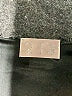 213 Industry 100% Polyester Black Cocktail Dress Size L - photo 6