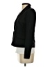 Anne Klein 100% Polyester Black Blazer Size 0 - photo 5