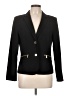 Calvin Klein Black Blazer Size 10 - photo 1