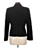 Calvin Klein Black Blazer Size 10 - photo 2