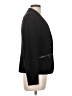 Calvin Klein Black Blazer Size 10 - photo 4