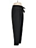 Topshop Black Dress Pants Size 10 - photo 4