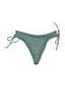 Unbranded Solid Teal Swimsuit Bottoms Size M - photo 1