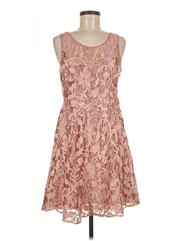 Yoana Baraschi Cocktail Dress (view 1)