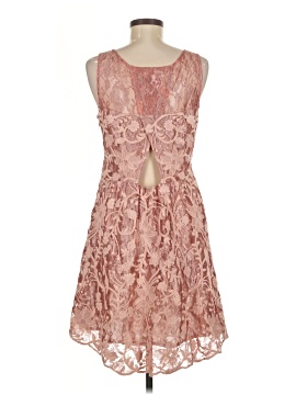 yoana baraschi embroidered dress Yoana Baraschi main image 0
