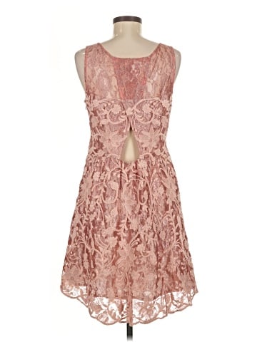 Yoana Baraschi Cocktail Dress (view 2)
