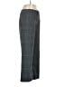 B. Moss Plaid Gray Dress Pants Size 4 - photo 4