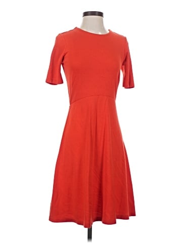 Ann Taylor LOFT Casual Dress (view 1)