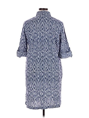 J. McLaughlin Casual Dress (view 2)