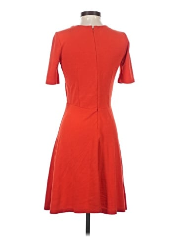 Ann Taylor LOFT Casual Dress (view 2)