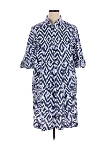 J. McLaughlin Casual Dress (view 1)