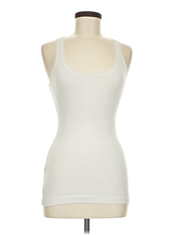 Vanity Tank Top (view 1)