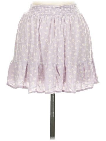 Hippie Rose Casual Skirt (view 1)