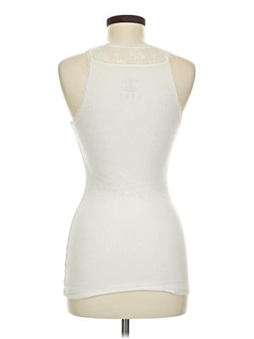 Vanity Tank Top (view 2)