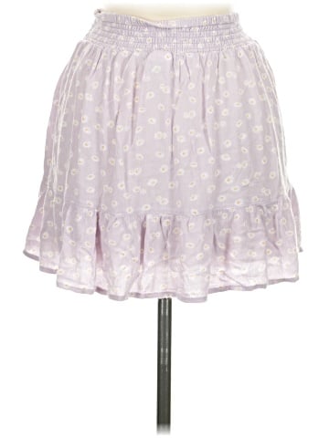 Hippie Rose Casual Skirt (view 2)