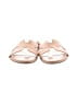 fs/ny Tan Sandals Size 9 - photo 2