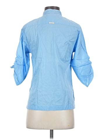 Columbia 3/4 Sleeve Blouse (view 2)