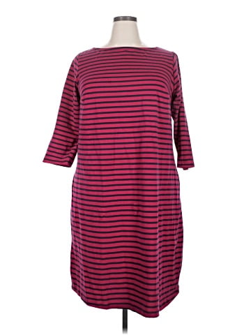 Jessica London Casual Dress (view 1)