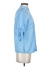 Columbia Blue 3/4 Sleeve Blouse Size S - photo 4