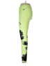 Assorted Brands Tie-dye Green Leggings Size L - photo 5