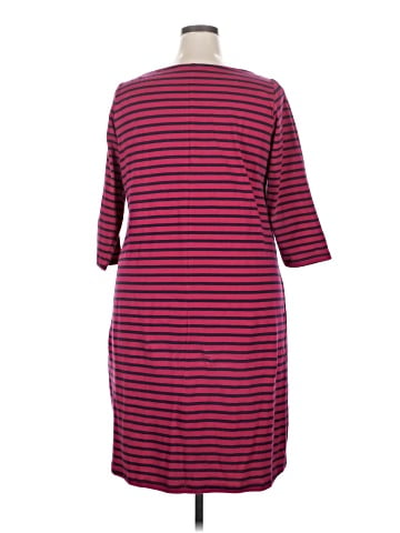 Jessica London Casual Dress (view 2)