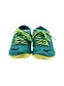 Nike Green Teal Sneakers Size 6 - photo 2