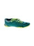 Nike Green Teal Sneakers Size 6 - photo 1