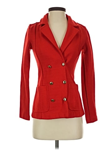 Level Eight Blazer (view 1)