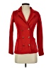 Level Eight 100% Acrylic Red Blazer Size S - photo 1