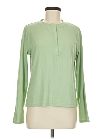 Title Nine Long Sleeve Top (view 1)