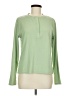 Title Nine Green Long Sleeve Top Size M - photo 1