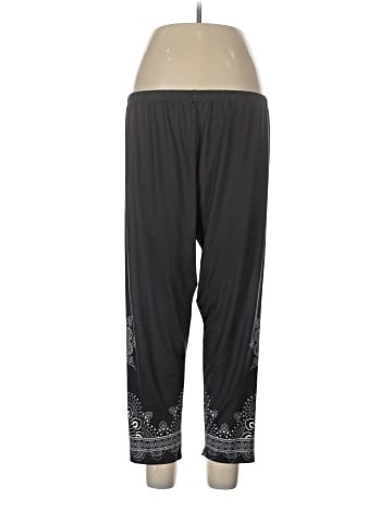 Rose Gal Casual Pants (view 1)