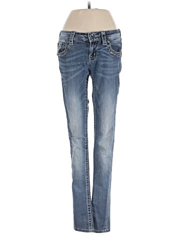 Miss Me Jeans (view 1)
