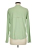 Title Nine Green Long Sleeve Top Size M - photo 2