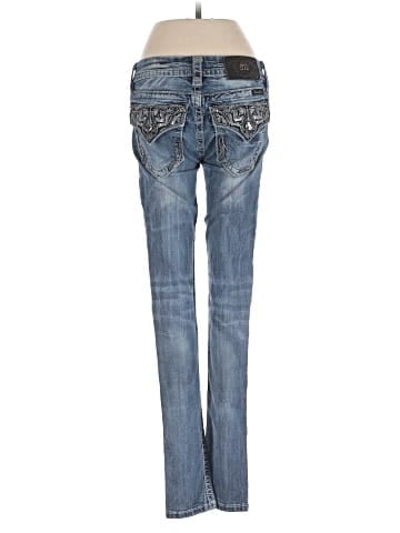 Miss Me Jeans (view 2)