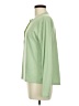 Title Nine Green Long Sleeve Top Size M - photo 5