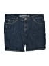 Mossimo Supply Co. Blue Denim Shorts Size 17 - photo 1