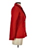 Level Eight 100% Acrylic Red Blazer Size S - photo 4