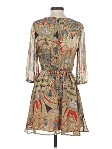 Love 21 Cocktail Dress (view 2)