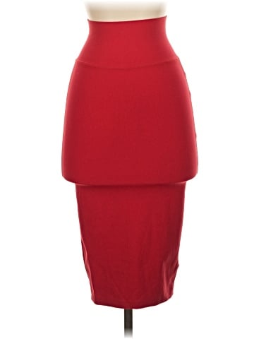 Bebe Formal Skirt (view 1)