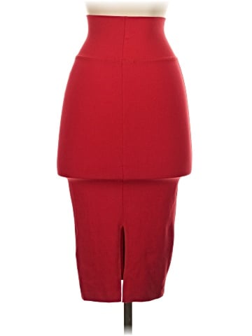 Bebe Formal Skirt (view 2)