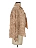 Joie Tan Long Sleeve Blouse Size XS - photo 4