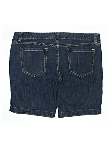 Mossimo Supply Co. Denim Shorts (view 2)