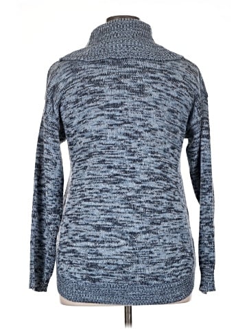 Jason Maxwell Turtleneck Sweater (view 2)