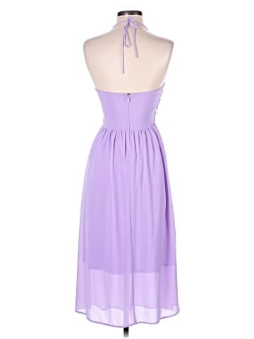Lea & Viola Cocktail Dress (view 2)