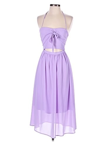 Lea & Viola Cocktail Dress (view 1)