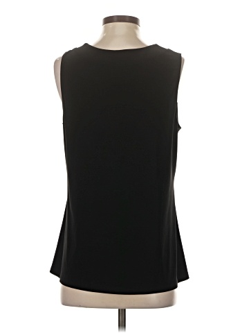 Franne Golde Sleeveless Blouse (view 2)