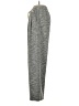 Unbranded Chevron-herringbone Gray Casual Pants Size 2 (estimated) - photo 5
